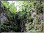 foto Canyon del Buso Vecio